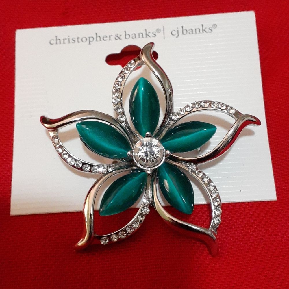 Christopher & Banks Jewelry